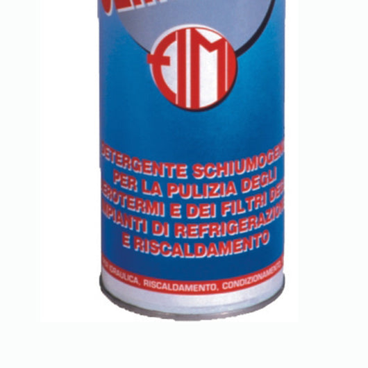 Climafoam detergente spray 500 ml per pulizia condizionatori