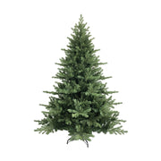 ALBERO DI NATALE PE PVC BERGEN 210 CM 1262R 157D- 1,0 pz