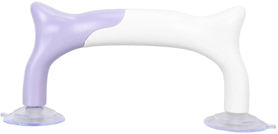 Estrattore Lineare Facile da Assemblare - Morsetto Robusto - Materiale ABS/PVC Duraturo - Leggero - Ideale per la Sartoria/ Patchwork - Adatto per Tole con Larghezza Minima di 5 cm - Estrattore Lineare