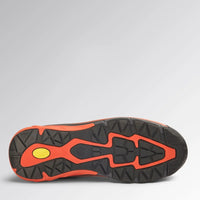 Scarpa Bassa Antinfortunistica S3S SRC Ammortizzata | Diadora Utility Vortex DA2, Numero 45