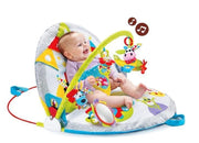 Palestra Giostra per Bambini a 3 Fasi Yookidoo 40145