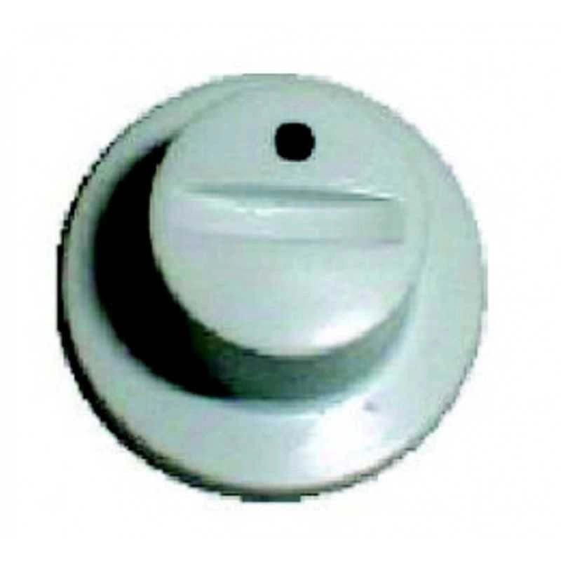 MANOPOLA REGOLAZIONE TERMOSTATO FRIGO CONGELATORE CANDY HOOVER ZEROWATT - Candy Hoover Iberna Zerowatt