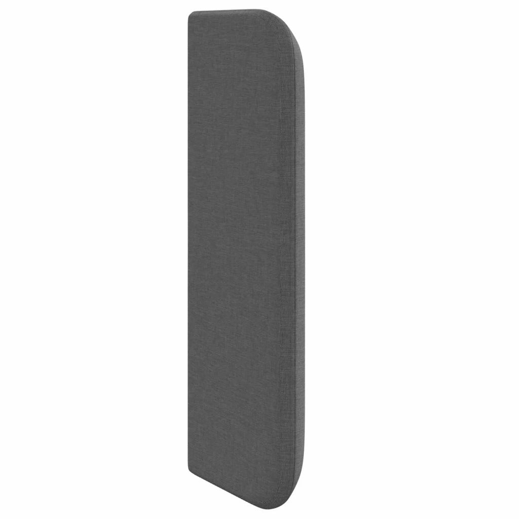 Orecchia della Testata Grigio Sfumato 40,5 x 40,5 x 4 cm CFW9724350