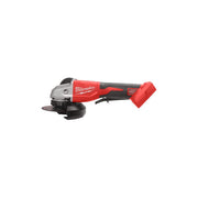 Yeppon Smerigliatrice Angolare Brushless 115mm 18V