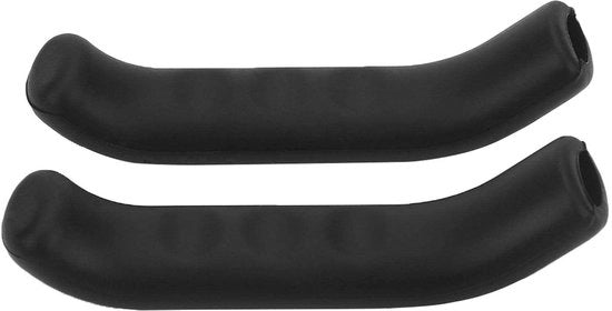 Accessorio per bicicletta con design ergonomico - Antiscivolo - Impermeabile - Silicone - Accessorio per freni - Comodo da utilizzare - Freni a mano