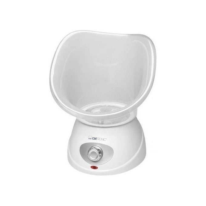 Clatronic GS 3656 sauna facciale Bianco