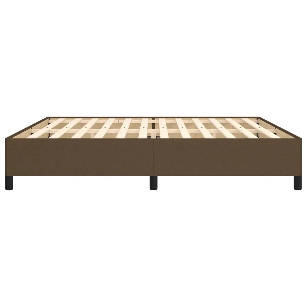 Giroletto Marrone 200x200 cm in Tessuto cod mxl 60634