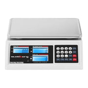 Bilancia contapezzi 15 kg / 0,2 g - batteria 80 h 14_0000023