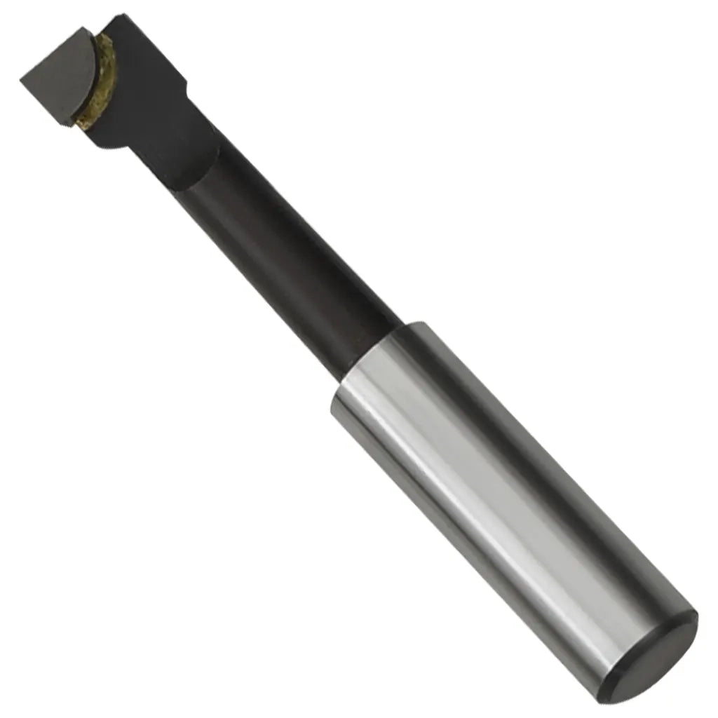 Frese di Foraggio 9 pz 12 mm con Base in Legno CFW2026362