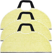 Adatto per shark RV2410WD RV2610WD RV2610WA aspirapolvere robot copertura notte 3 pezzi