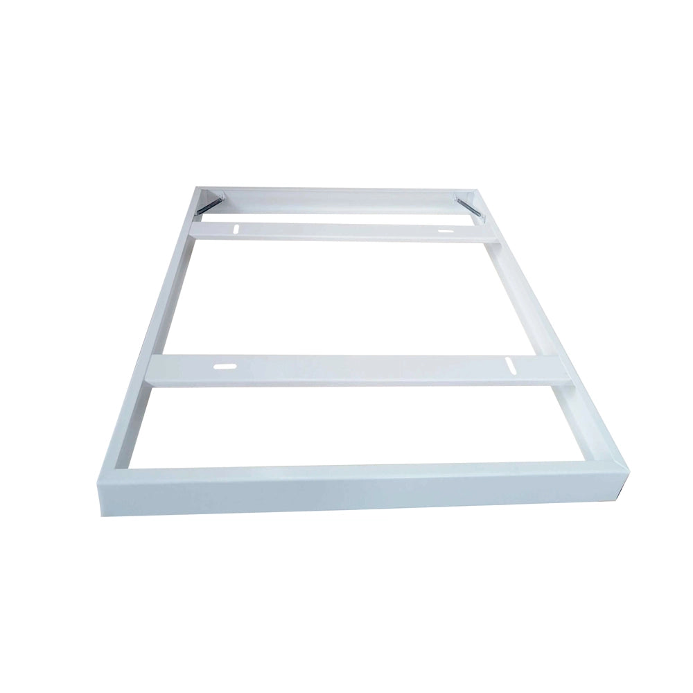 Cornice per Montaggio a Superficie 600 x 600 mm Universale – V-TAC