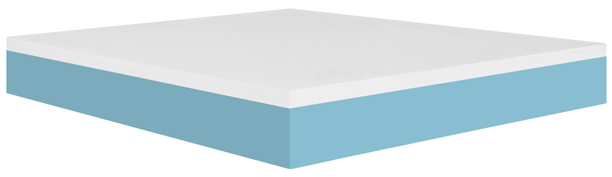 Materasso Memory Singolo 90x200 cm H26 Dispositivo Medico 1 Dormidea Comfort