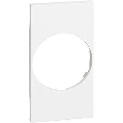 Living Now - Cover presa FR/GER torcia 2M - KW04
