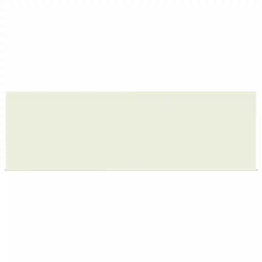 vidaXL Tenda Retrattile Crema 400 × 300 cm Tessuto