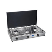 Fornello cf parker 5523gsp grigio grafite - 8052780605205
