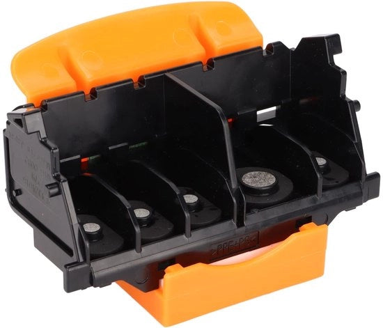 Sostituzione Carrello Stampante per QY6-0082 - Adatto per iP7210/iP7220/iP7240/iP7250/iP7280 - Materiale ABS - Carrello Stampante - Compatibile con MG5410/MG5420/MG5450/MG5470/MG5520 - Installazione Facile - Carrello Stampante