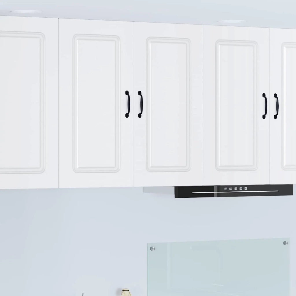 Mobile da cucina-Armadio da cucina Bianco 80 x 31 x 80 cm Legno multistrato 211826