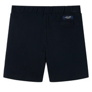 Pantaloncini per Bambini con Coulisse Blu Marino 92 CFW2483550