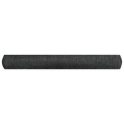 Rete per Privacy Nera 1,8x50 m in HDPE 195 g/m2 CFW4531143