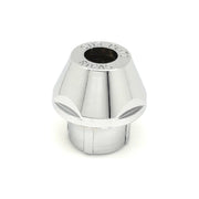 3 PZ GHIERA FISSAGGIO PLACCA PER COMANDO SCARICO TIPO C- STIRB- pezzi 3