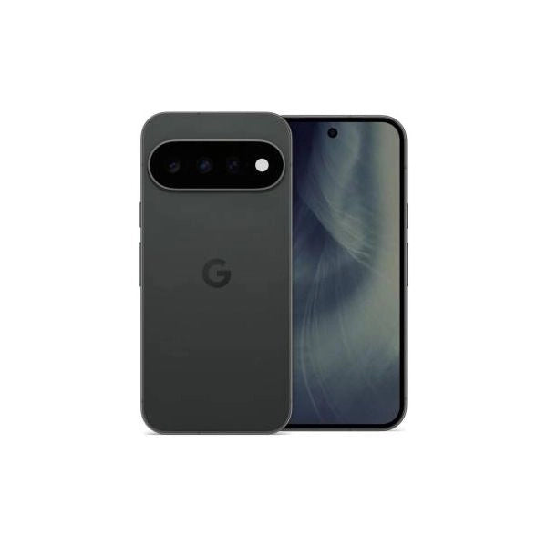 Google pixel 11 12+256gb 6.3 5g obsidian black eu - 0840353955882