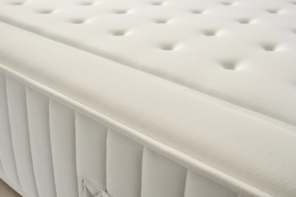 Materasso a molle insacchettate Micro Spring Premier, 30cm, 135x200cm - Moonia