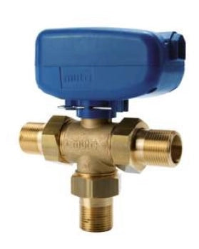 VALV.TMO 20MMM SPDT M1S 230V 180/6 - MUT MECCANICA
