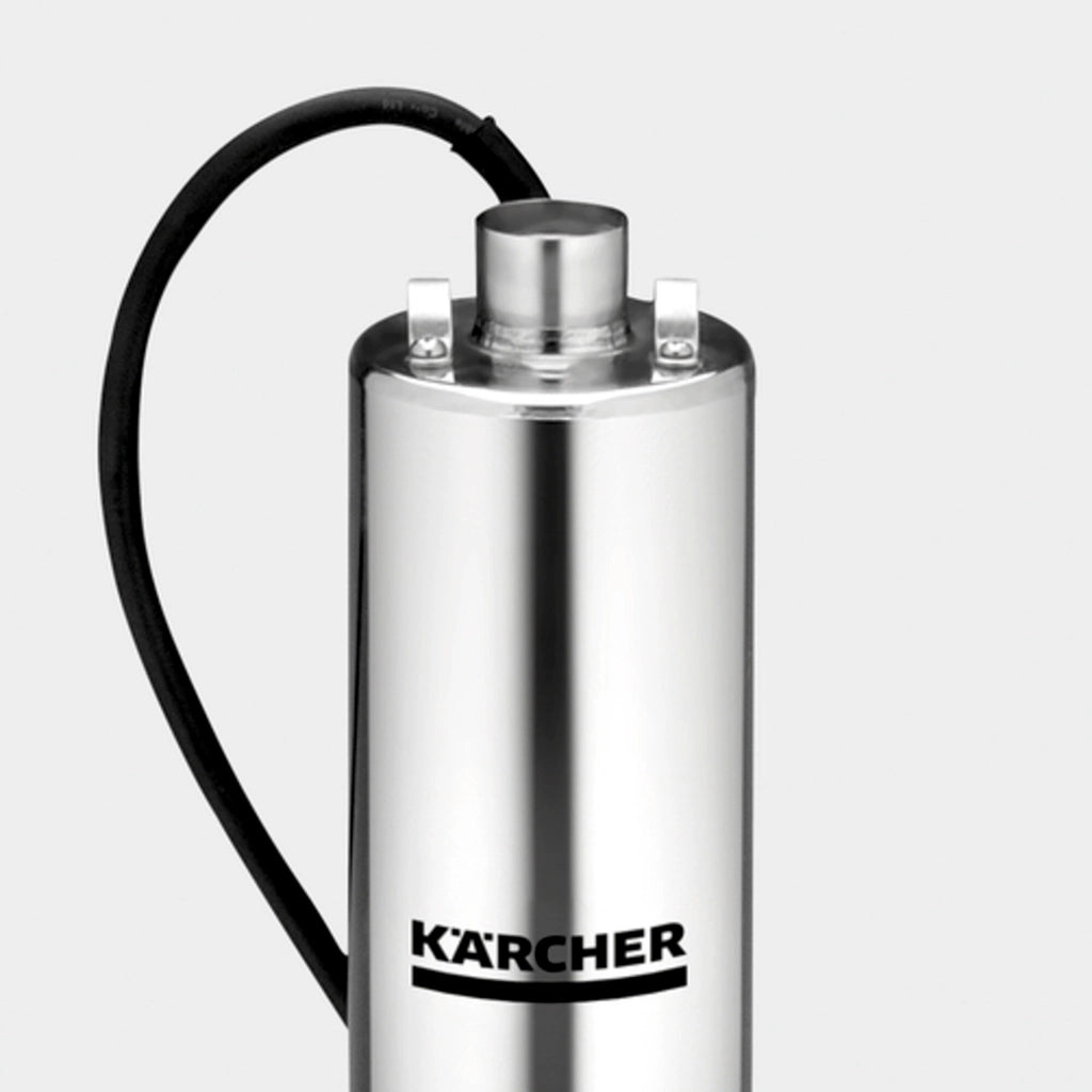Karcher Elettropompa sommersa a pressione BP 4 Deep Well
