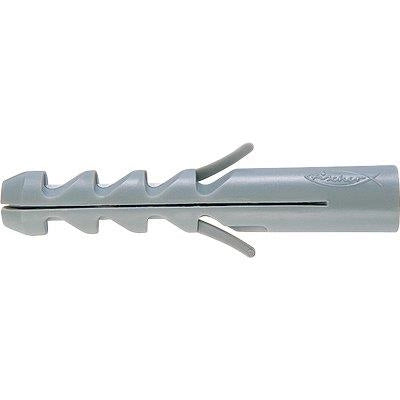 TASSELLO NYLON S FISCHER - S  5 CF=PZ 100- 1 confezioni