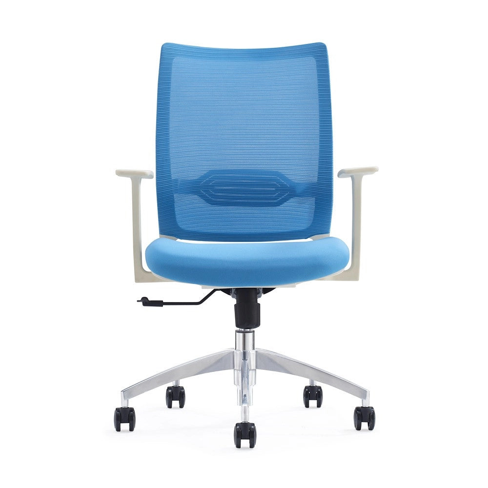 Sedia da ufficio MAKALU (blu)