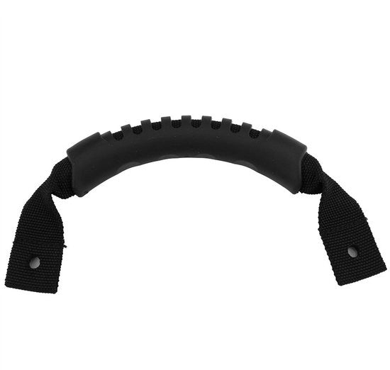 Set di manubriere di kayak sostitutivi - duraturo - nero