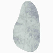 Tappeti per area | Tappeti a zone HUARTE Grigio 100 x 200 cm Poliestere