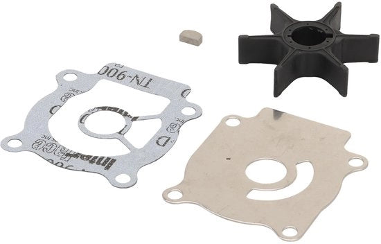Kit di riparazione pompa idraulica - Adatto per Suzuki 20HP/25HP/30HP/40HP/50HP - Codici OEM 17400-96403/17461-96402 - Qualità eccellente - Più di 10 anni di esperienza - Kit di pompa idraulica