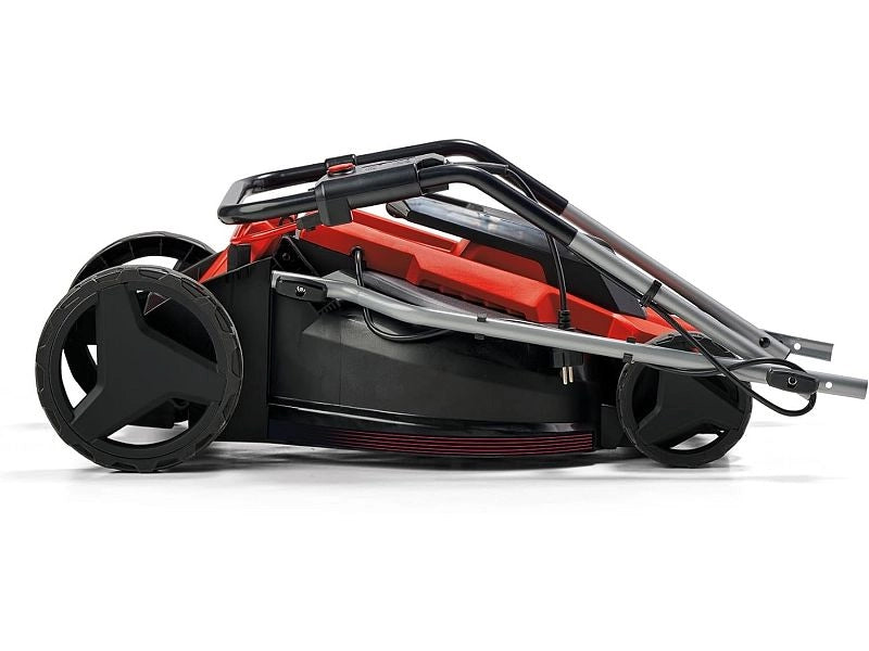Tagliaerba elettrico Einhell GC-EM 1600/37 potenza 1600W taglio 37cm