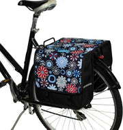 Fiatte per bicicletta - Doppia fiatte per donna bicicletta moda bicicletta donna