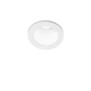 Lampada Da Incasso Quark Fi 5.0W 3000K Wh Ideal-Lux