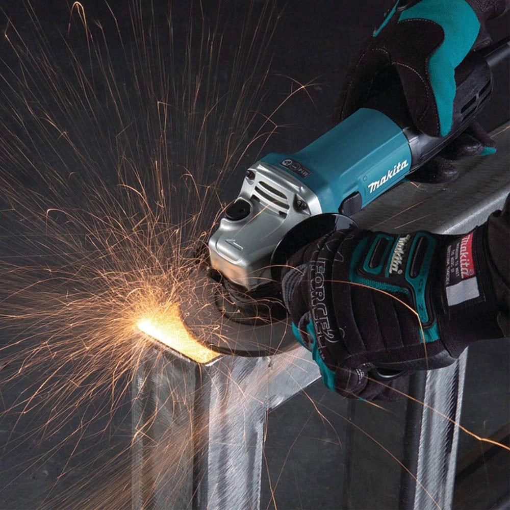 Smerigliatrice 720W 115 mm GA4530R Makita