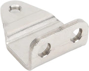 Stabilizzatore di timone per motori fuoribordo a 2 tempi da 40 HP - Resistente alla corrosione - Compattibile - Impianto di sterzo per barche con parole chiave aggiuntive