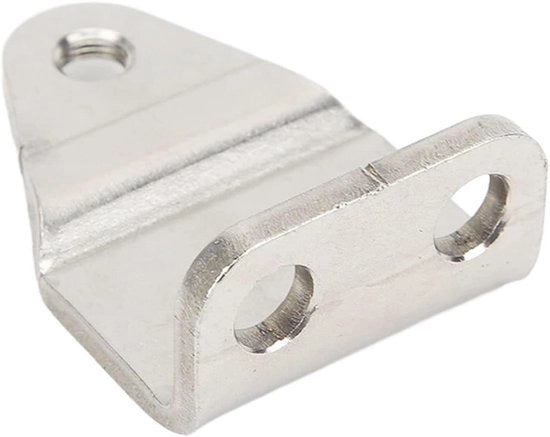 Stabilizzatore di timone per motori fuoribordo a 2 tempi da 40 HP - Resistente alla corrosione - Compattibile - Impianto di sterzo per barche con parole chiave aggiuntive
