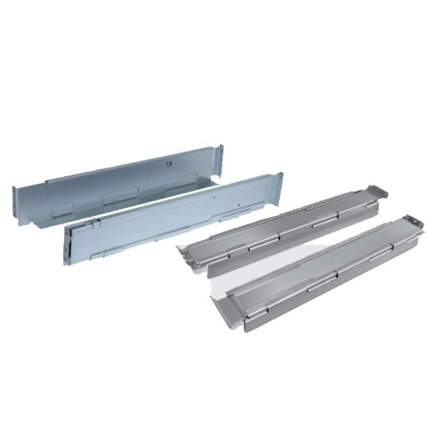 Kit 2 staffe di supporto ups rack - EL-RAILKIT