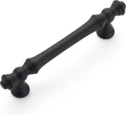 Maniglie per armadi in acciaio inox, 6 pezzi, distanza di apertura 96 mm, per armadi cucina, maniglie per mobili cucina, maniglie per armadi in acciaio inox EU0040