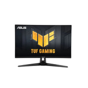 Asus monitor gaming 27 led ips 4k uhd 16:9 1ms 160hz 350 cdm, dp/hdmi, multimediale - 90LM0AR0-B01371