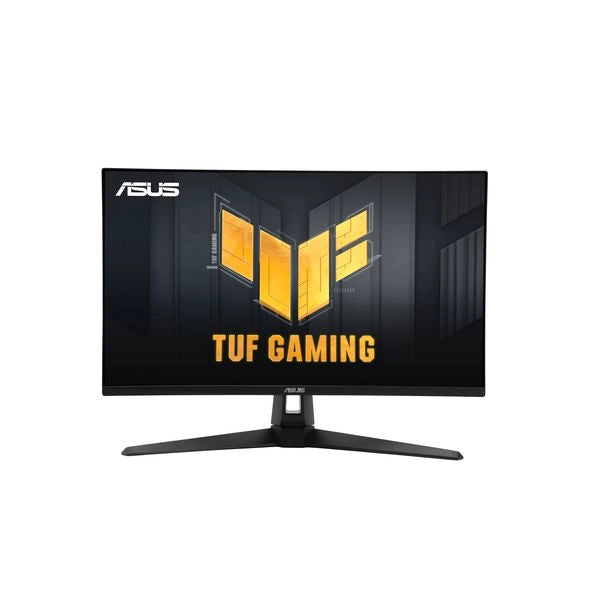 Asus monitor gaming 27 led ips 4k uhd 16:9 1ms 160hz 350 cdm, dp/hdmi, multimediale - 90LM0AR0-B01371