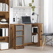 Scrivania Legno vecchio 100 x 40 x 75 cm Legno multistrato