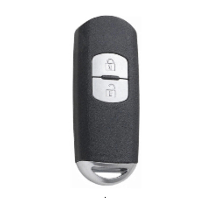 SILCA MAZ25RP32 CHIAVE RADIOCOMANDO AUTO (MAZDA)