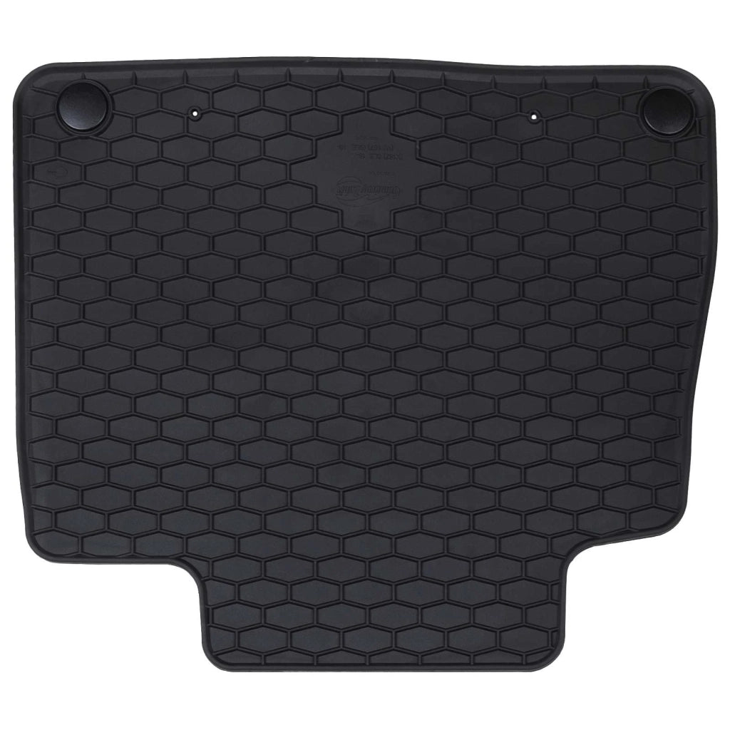 Tappetino per Auto 4 pz Nero adatto per MB GLE , GLS 2019- CFW7180833