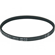 CINGHIA RIGATA PER ASCIUGATRICE BEKO ARCELIK 285 H4 491500303 - Beko Arcelik
