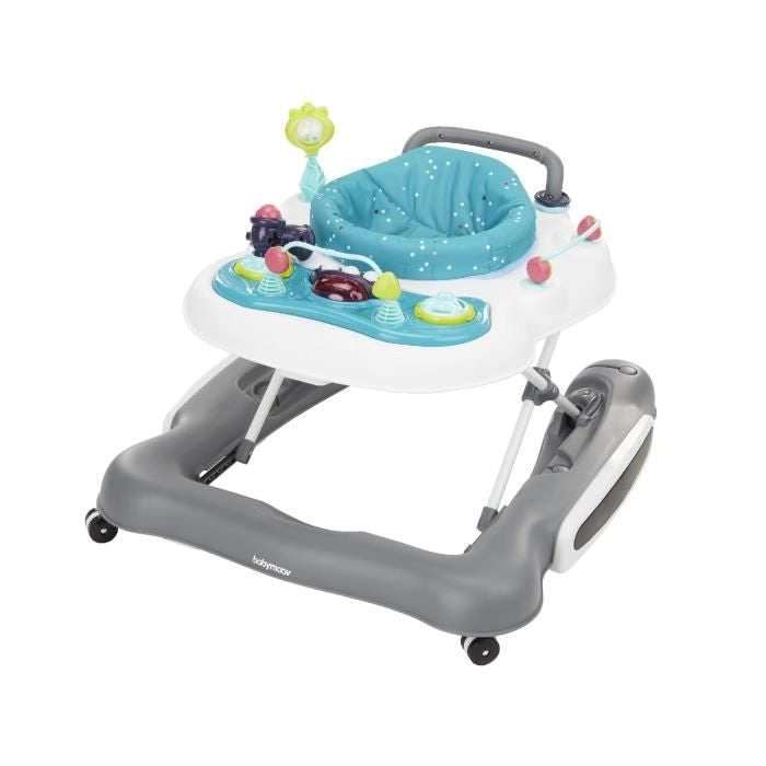 Passeggino per bambini BABYMOOV 5 in 1