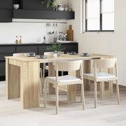 Tavolo da Pranzo 180 x 85 x 75 cm Legno ingegnerizzato 3424941