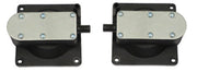 AquaForte Ricambio Camere d'aria DX e SX per Aeratore V-60 nuovo modello